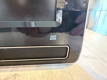 Philips 32PFL7762D/12 HD Ready LCD TV