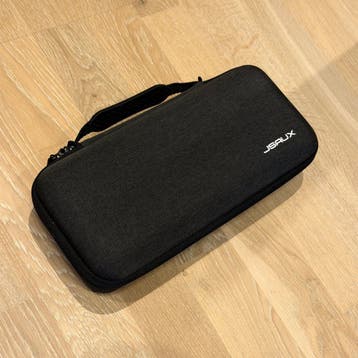 JSAUX Steam Deck case