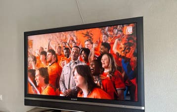 Sony Bravia