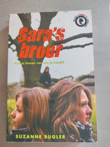S. Bugler - Sara's broer