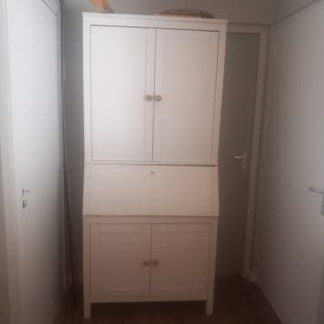 Hemnes secretaire