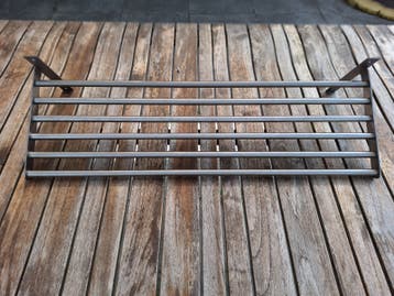 Ikea Grundtal rekje/plankje gratis af te halen