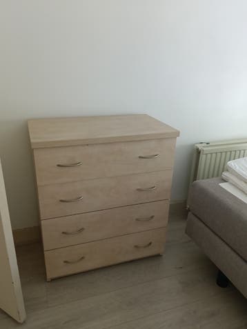 Ladenkast Gratis ophalen
