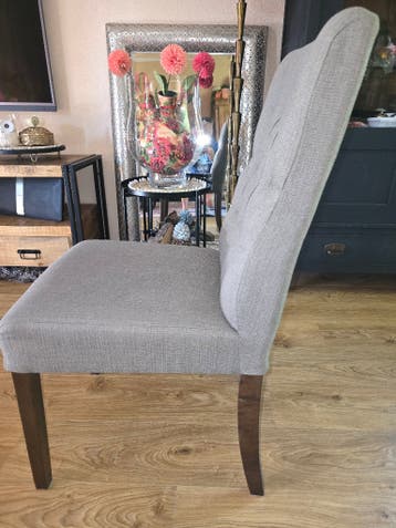 Eetkamerstoelen