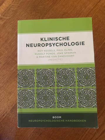 Klinische Neuropsychologie - Gratis!