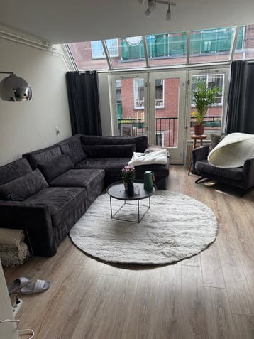 Gratis Riviera Maison Hoekbank - Comfortabel en Stijlvol