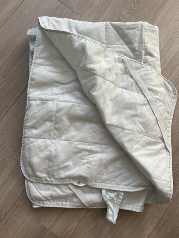 IKEA ÄNGSKORN Dekbed 140x200 cm