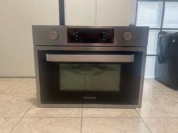 Inbouw combi-oven Hoover