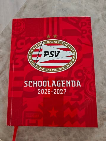 PSV agenda Nieuw