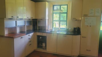 Keuken