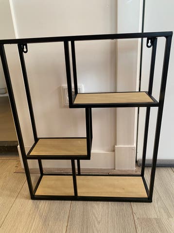 Decoration Rack