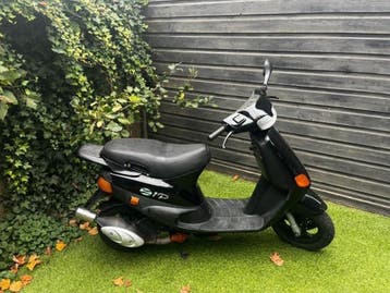 GEZOCHT‼️ 50cc 2t