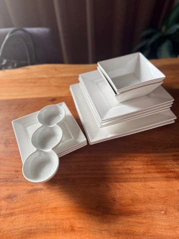 Servies set