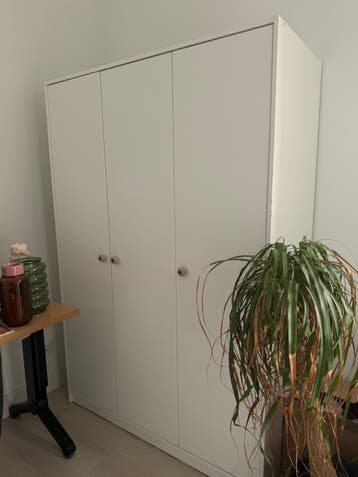 Kledingkast