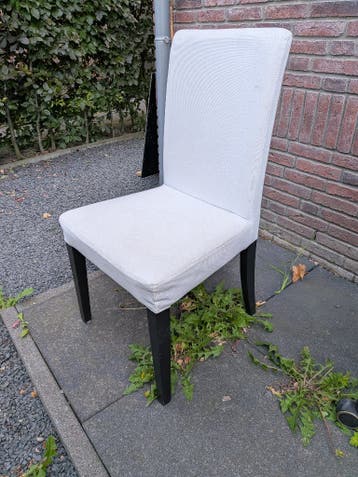 Henriksdal stoel