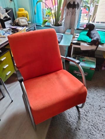 Fauteuil gratis