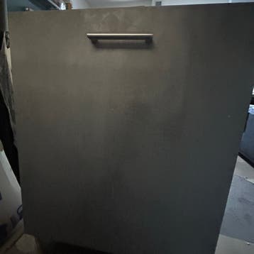 GRATIS Miele inbouw vaatwasser