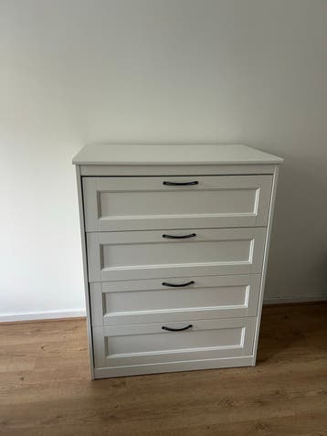 GRATIS Ikea ladekast - Ophalen voor zaterdag!