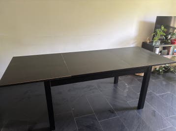 Gratis af te halen tafel uitschuifbaar TOT ZA 27 juni