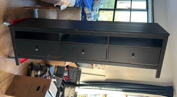 IKEA Hemnes TV Meubel