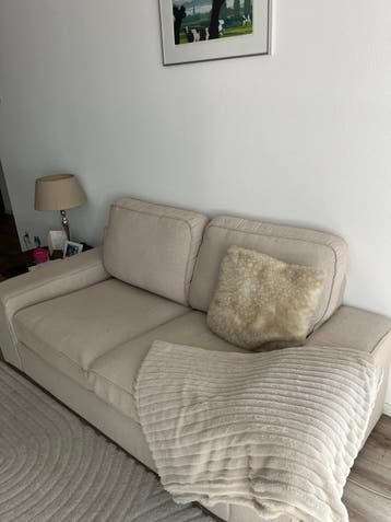 IKEA Kivik bank