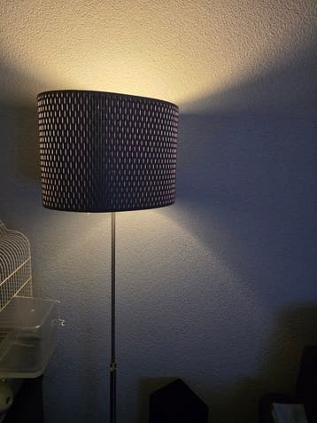 Staande lamp