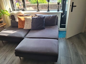 2 bankstelllen te koop