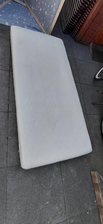 Ikea pocket vering matras, 80x200