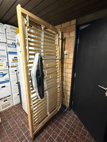 Gratis elektrische bedbodem