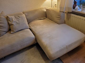 Gratis Tylösand bank zandkleur