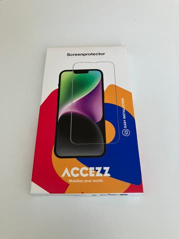 Google pixel 9/9pro screenprotector