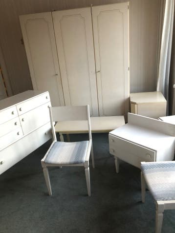 gratis slaapkamermeubels