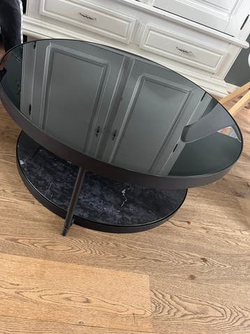 GRATIS salontafel