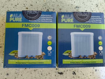 Philips Saeco AquaClean CA6903 waterontharder (2 stuks)