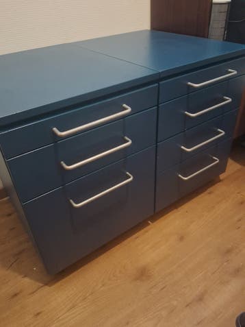 Gratis bureauladenblok 2 stuks