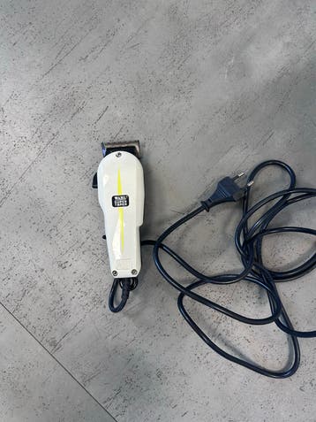 Wahl Super Taper tondeuse - Professionele haartrimmer