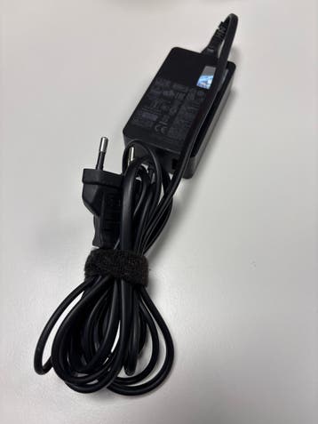 Surface oplader gratis