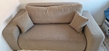 Gratis, Tv Kast, Zit bank en relax stoel