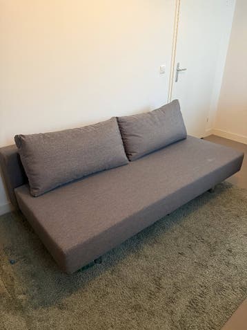 Slaapbank IKEA Utrecht GRATIS OPHALEN!