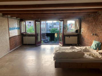 Gratis, free ikea matras 180x200 graag  snel halen