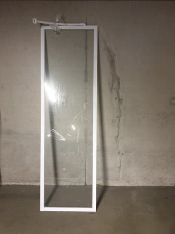 Douchescherm