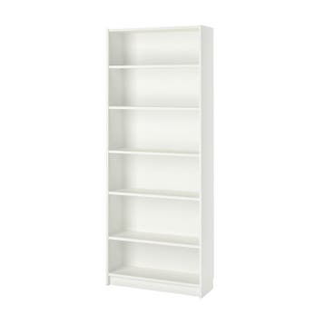 Ikea billy 80 cm breed