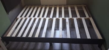 Bed 140x190