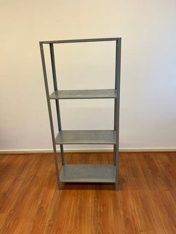 Gratis kleine stelling kast (Ikea)