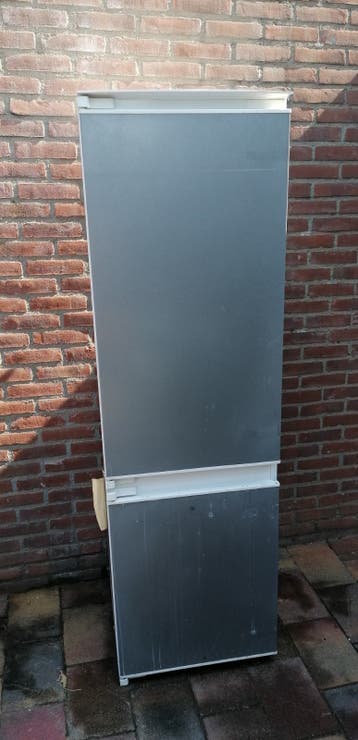 Bosch KIV34V10 Koel-vriescombinatie - Energieklasse A