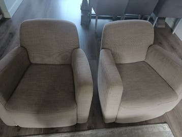 Stoelen