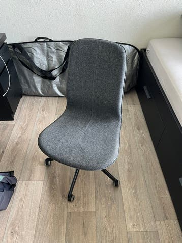 Bureaustoel ikea
