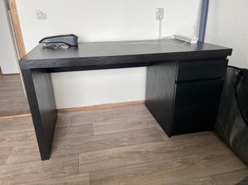 Bureau ikea