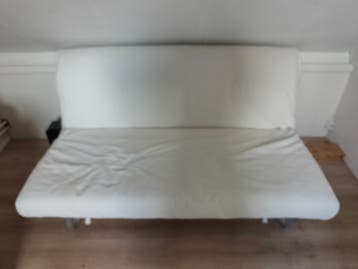 IKEA Licksele Lovas 2-zits slaapbank - Uitstekende staat
