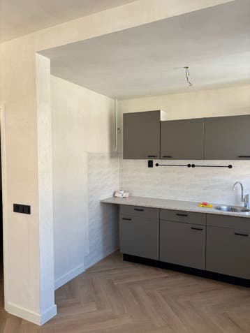 Keuken